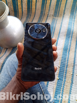 redmi A3